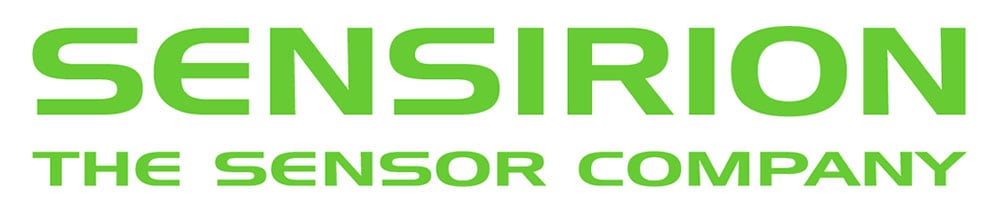Logo Sensirion